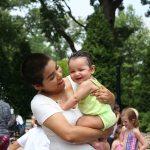 Meet your Posher, Lupe