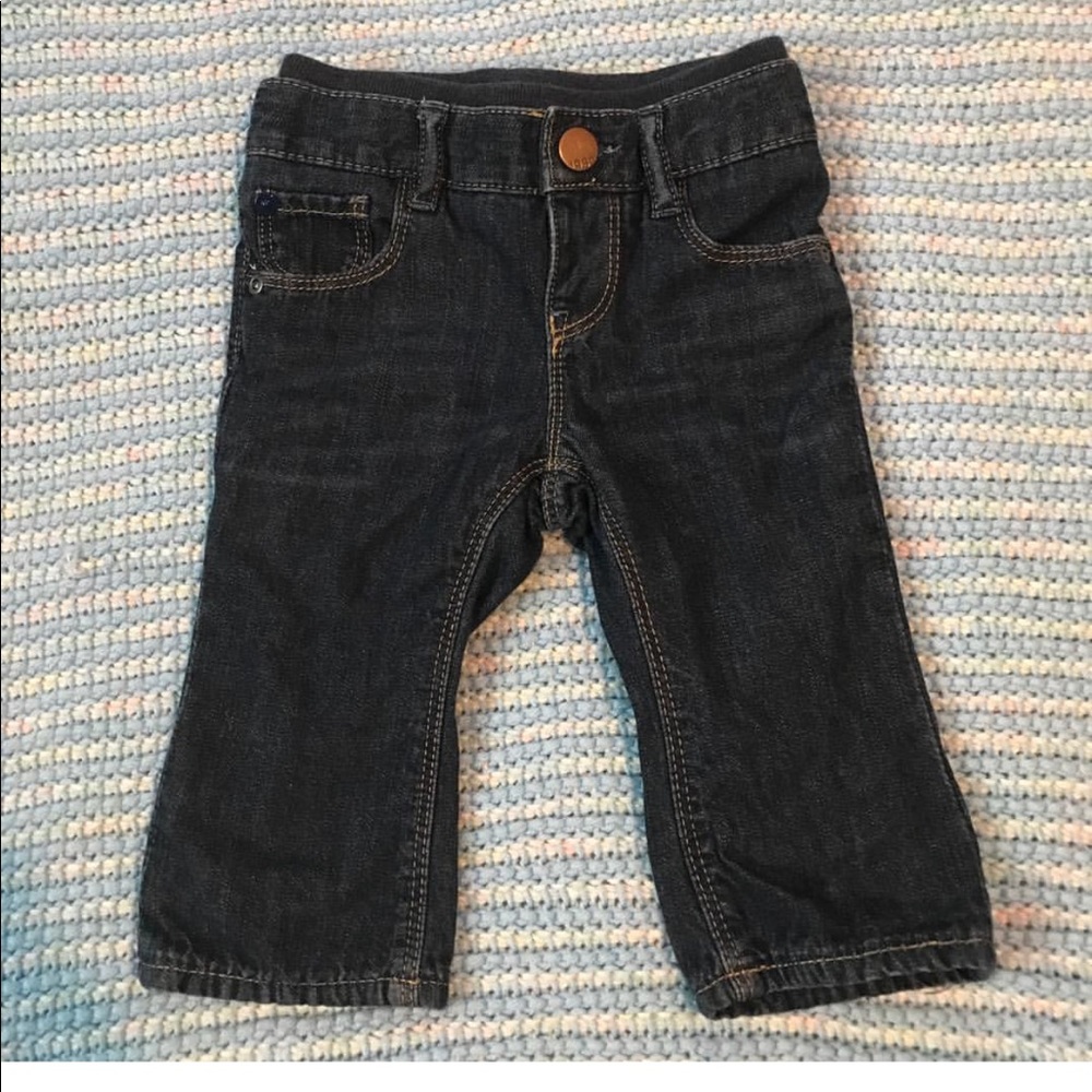 Baby Gap Jeans