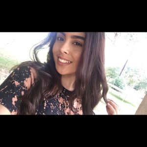 Meet your Posher, Evelyn