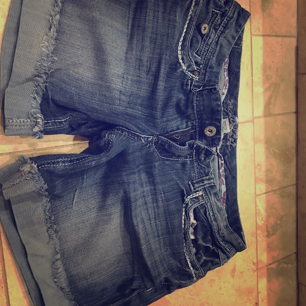 NWOT Shorts
