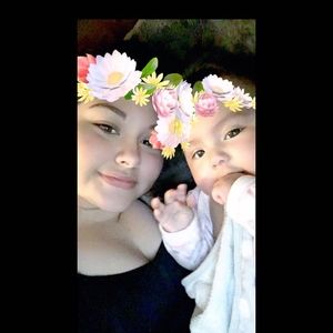 Meet your Posher, Kimberly