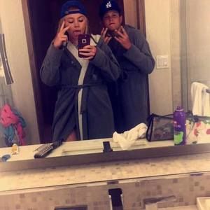 Meet your Posher, Turner