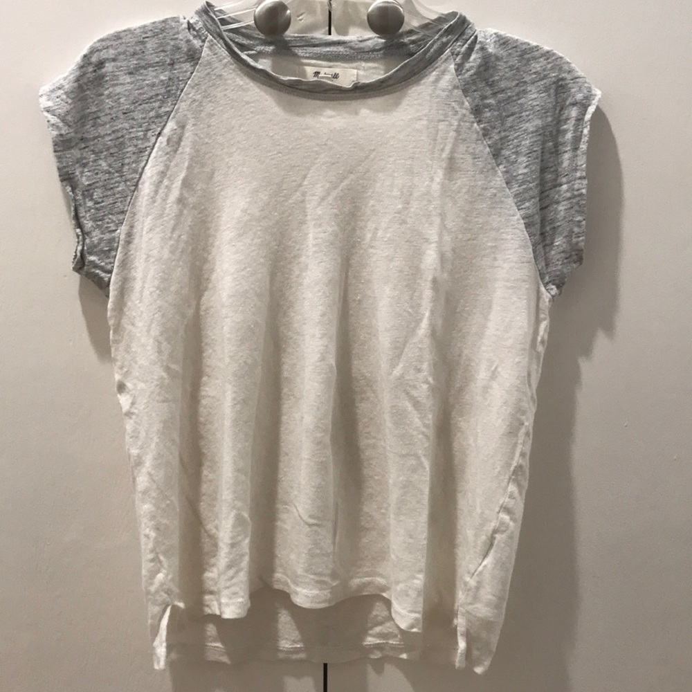 Madewell Tee