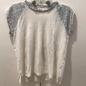 Madewell Tee