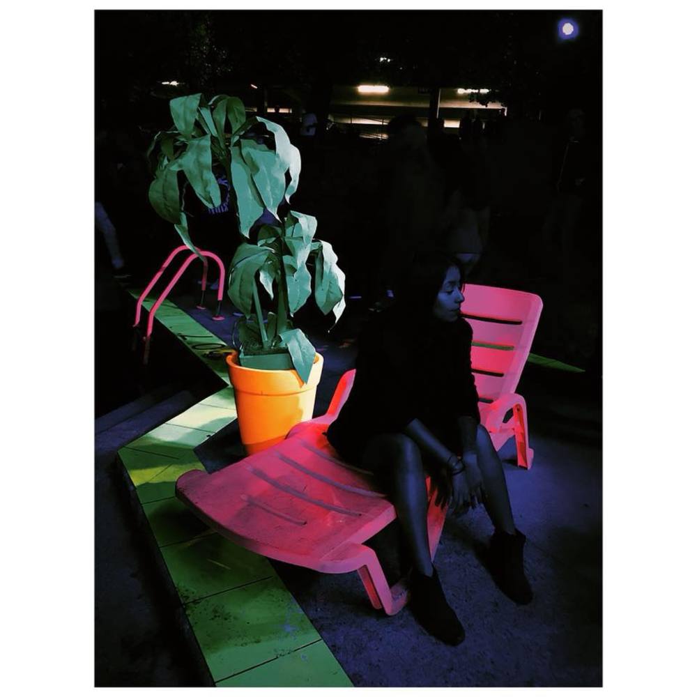 Meet your Posher, Nathaly