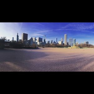 Meet your Posher, Leslie