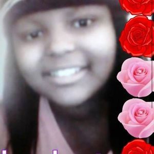 Meet your Posher, Shareema
