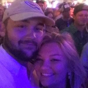 Meet your Posher, Cole