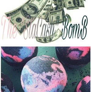 The "StaCash" BomB