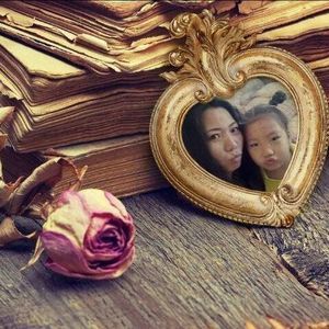 Meet your Posher, Jinny