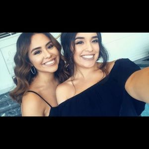 Meet your Posher, Ariana