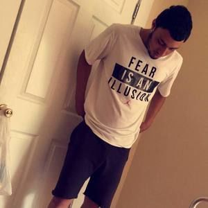 Meet your Posher, Alejandro