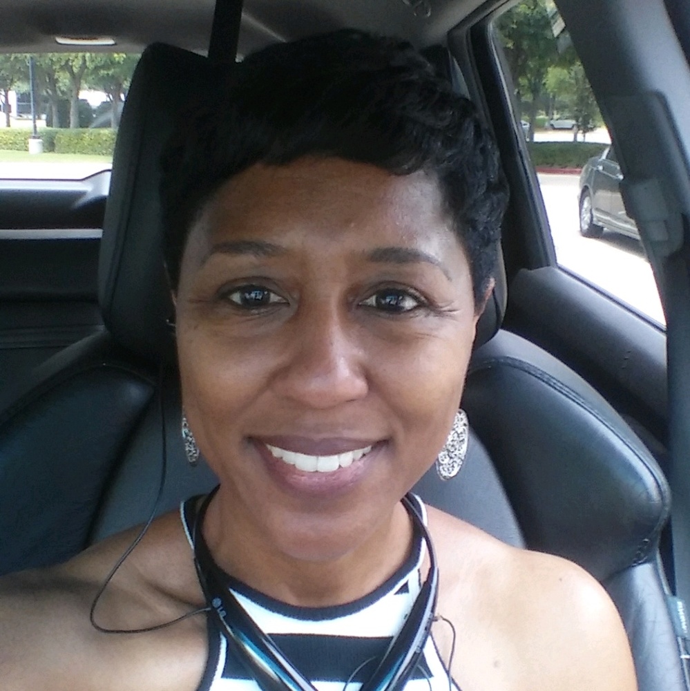 Meet your Posher, Rhonda