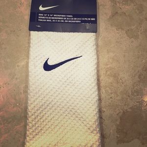 Nike Golf Towel
