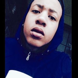 Meet your Posher, Kevion