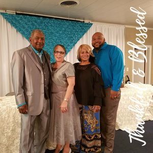 Meet your Posher, Nickolas