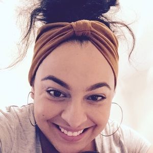 Meet your Posher, Lupe