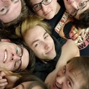 Meet your Posher, Aaron