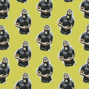 Meet your Posher, Ed