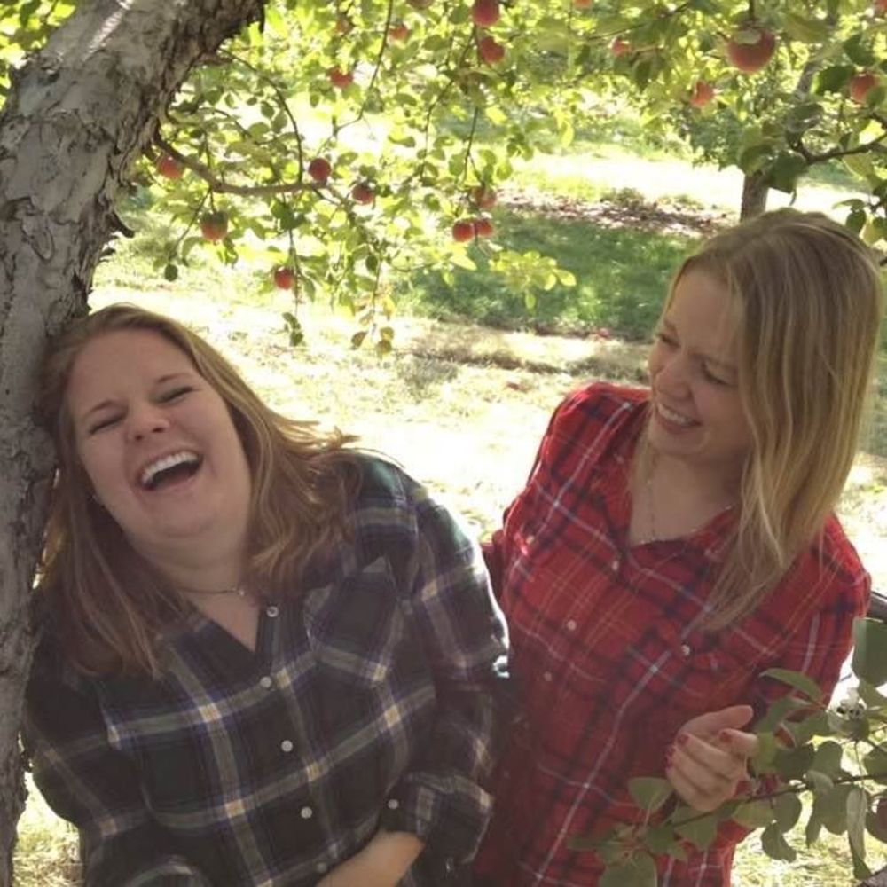 Meet your Posher, Krissty