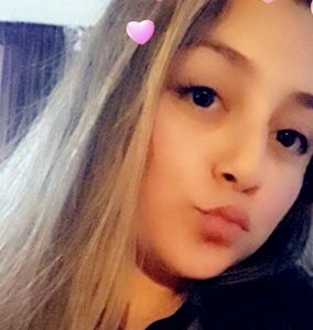 Meet your Posher, Amber