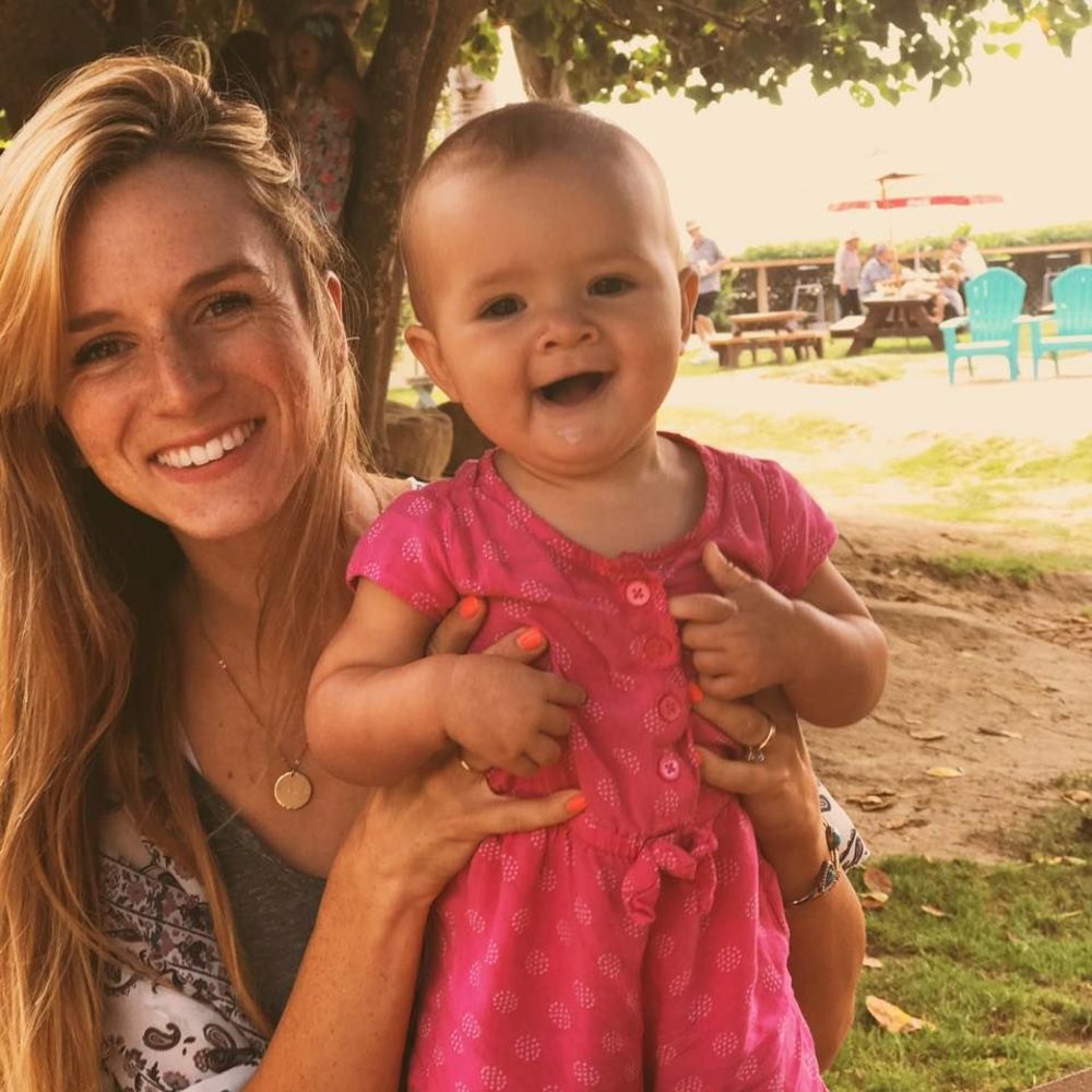 Meet your Posher, Jacklyn