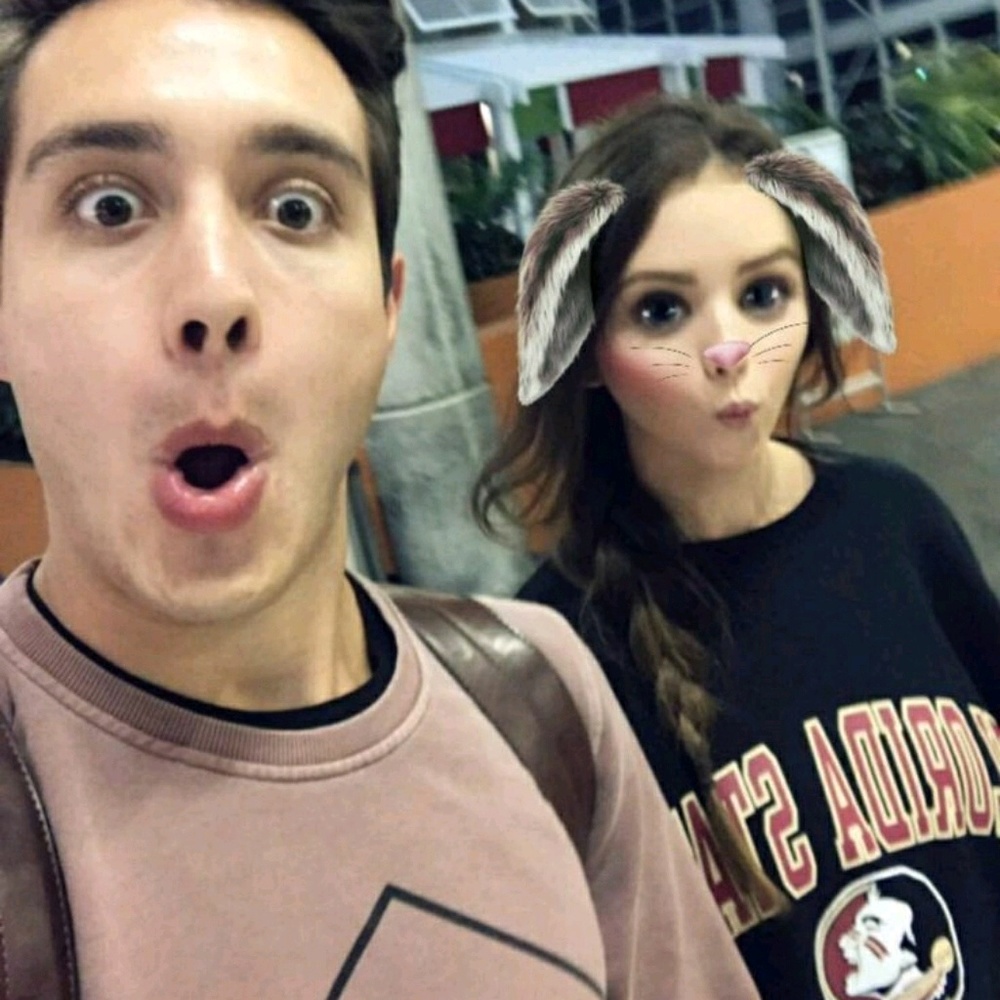 Meet your Posher, Louise