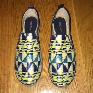 Nine West shoes