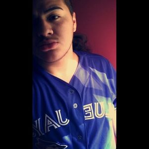 Meet your Posher, Jeffrey