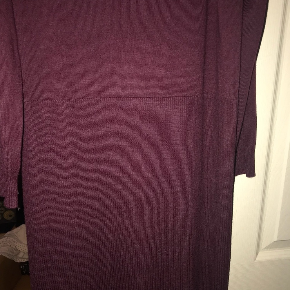 The Limited dress