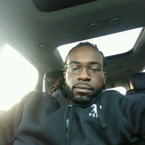 Meet your Posher, Mac