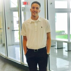 Meet your Posher, Mitch