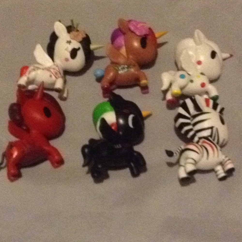 Listing for @vanillammm