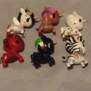 Listing for @vanillammm