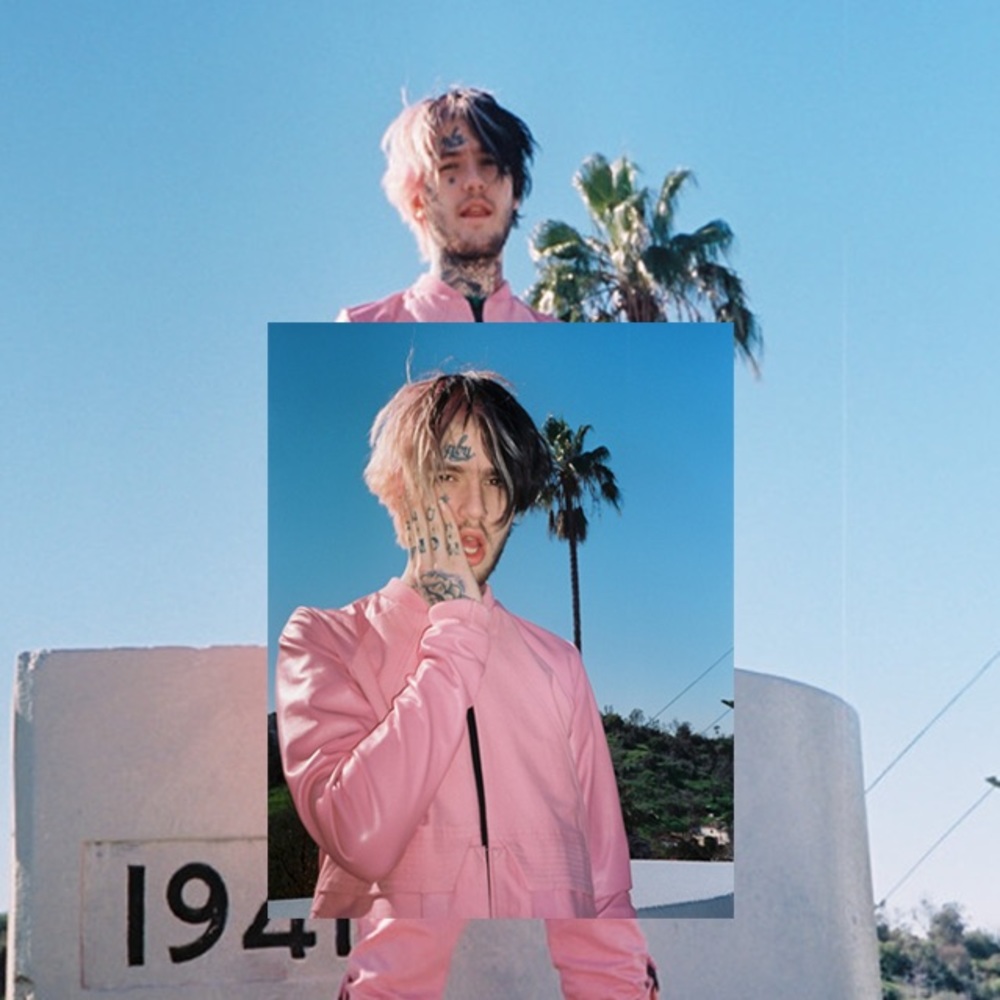 Meet your Posher, Jackson