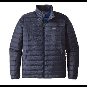 Patagonia Mens Down sweater BNWT