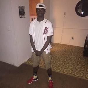 Meet your Posher, Clinton