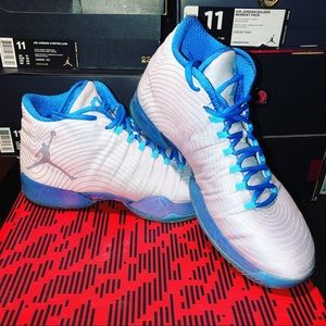 Jordan Shoes - Jordan XX9 Playoff Pack Blue, Size 11 Jordan Shoes - Jordan XX9 Playoff Pack Blue, Size 11