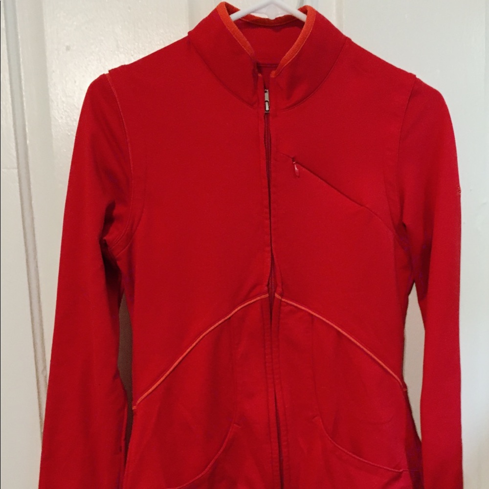 Reebok Running Jacket SZ S