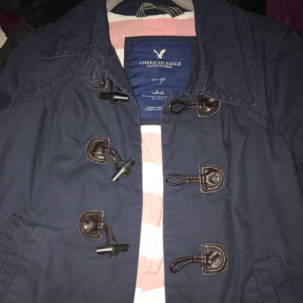 American Eagle