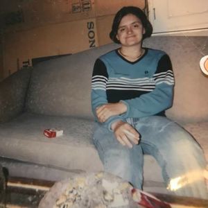 Meet your Posher, Larry