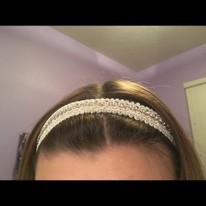 Francesca’s headband