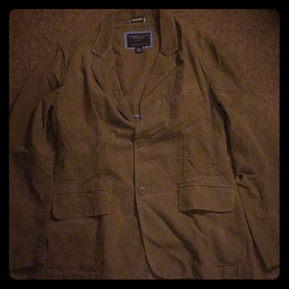 American Eagle Outfitters