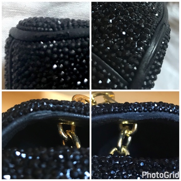 SOLD Authentic Vintage Chanel Single Flap Bag - Picture 6 of 8