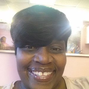 Meet your Posher, Carol