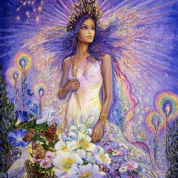 Meet your Posher, Nikki - Picture 1 of 1