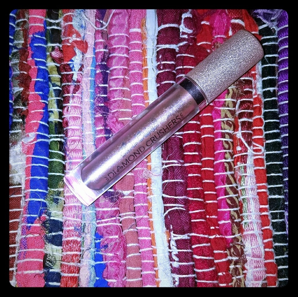 Limecrime (Authentic )
