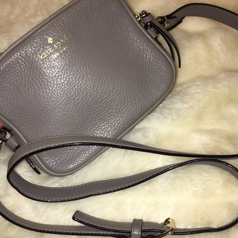 Kate Spade Crossbody