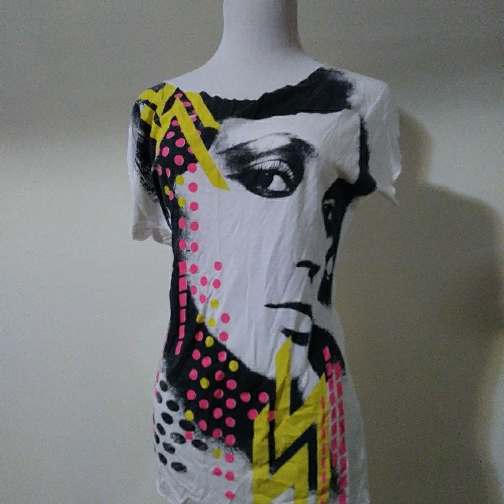 I Do Faces! T Shirt
