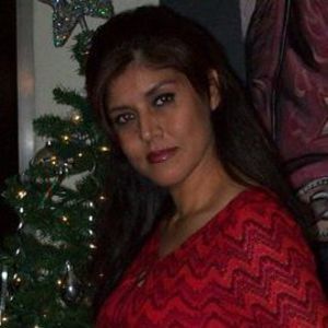 Meet your Posher, Rosa